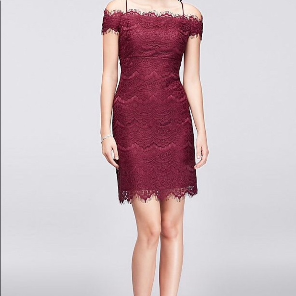 Cocktail Dress